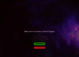 galaxy-tattoo.com
