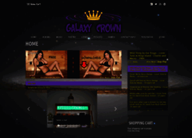 galaxycrown.com