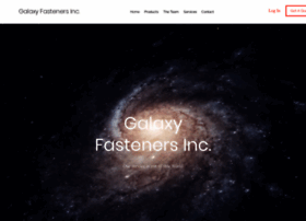 galaxyfasteners.com