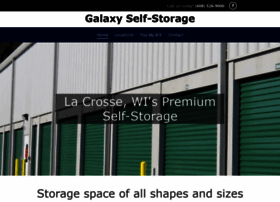 galaxyself-storage.com