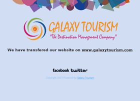 galaxytourism.net