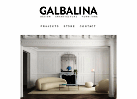 galbalina.com