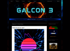 galcon.com