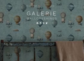 galeriehome.co.uk