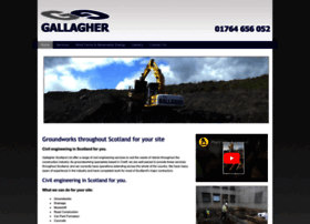 gallagher-scotland.co.uk
