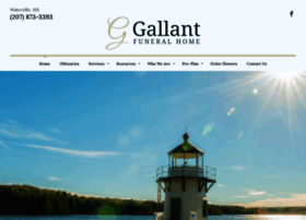gallantfh.com