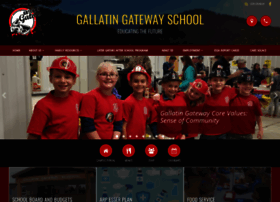 gallatingatewayschool.com