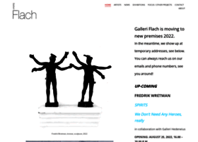 galleriflach.com