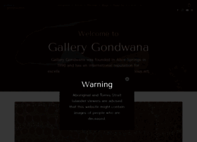 gallerygondwana.com.au