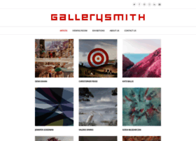 gallerysmith.com.au