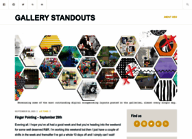 gallerystandouts.com