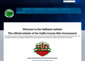 gallianet.net
