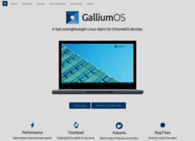 galliumos.org