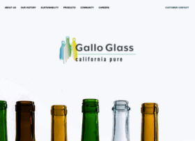 gallo-glass.com