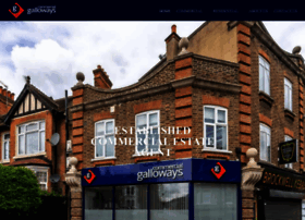 gallowayscommercial.co.uk