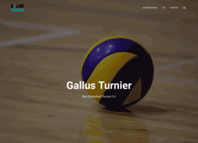 gallus-turnier.ch