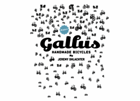 galluscycles.com