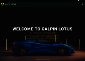 galpinlotus.com