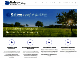 galson-sciences.co.uk