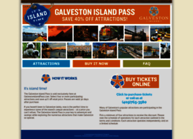 galvestonislandpass.com