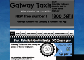 galwaytaxis.ie