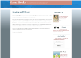 gamabooks.com