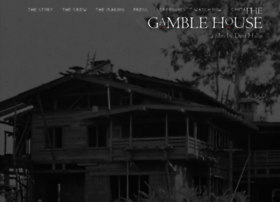 gamblehousemovie.com