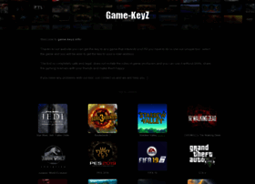 game-keyz.info