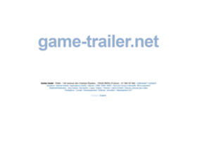 game-trailer.net