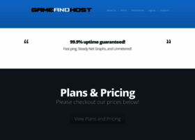 gameandhost.com