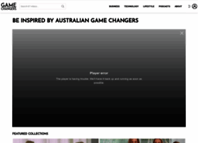 gamechangers.com.au