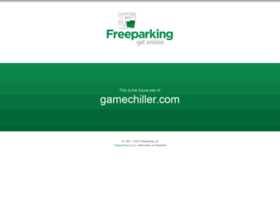 gamechiller.com