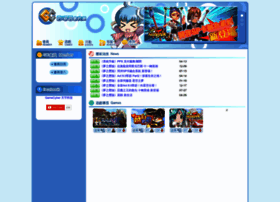 gamecyber.com.hk