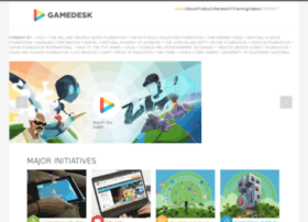 gamedesk.org