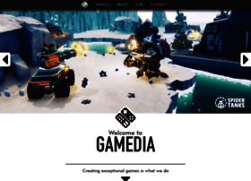 gamedia.nl