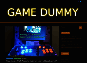 gamedummy.com