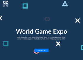 gameexpo.ae