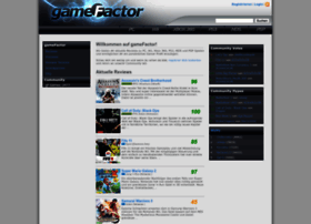 gamefactor.de