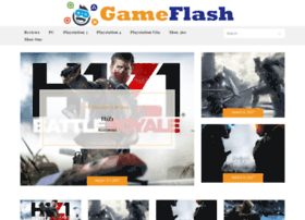 gameflash.nl