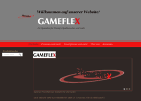 gameflex-sky.de
