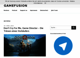 gamefusion.de