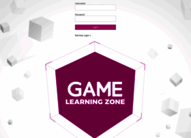 gamelearningzone.co.uk