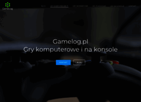 gamelog.pl