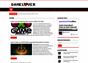 gamelover.at