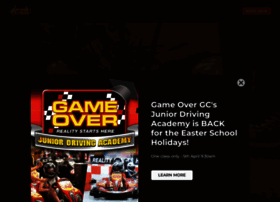 gameovergc.com.au