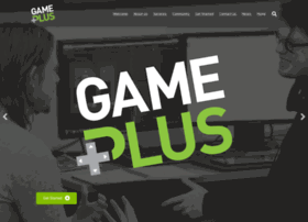 gameplus.com.au