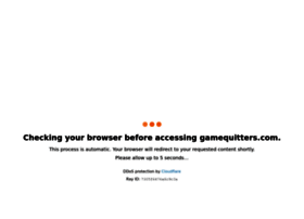 gamequitters.com