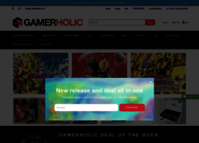 gamerholic.com.au