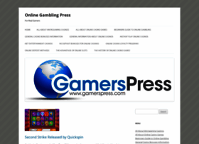 gamerspress.com