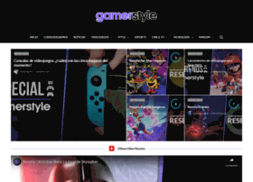 gamerstyle.com.mx